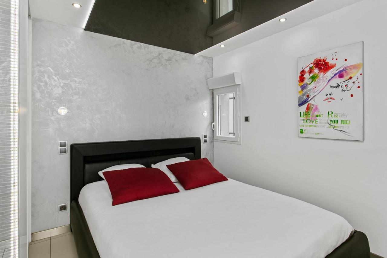 Village Naturiste - La Villa Tentation Port Nature Luxe アグド エクステリア 写真